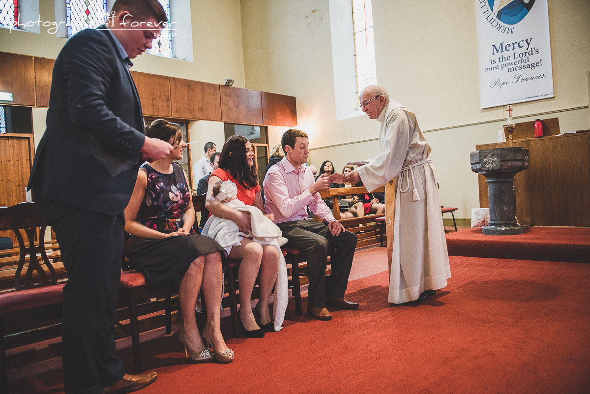 christening photographs in monaghan