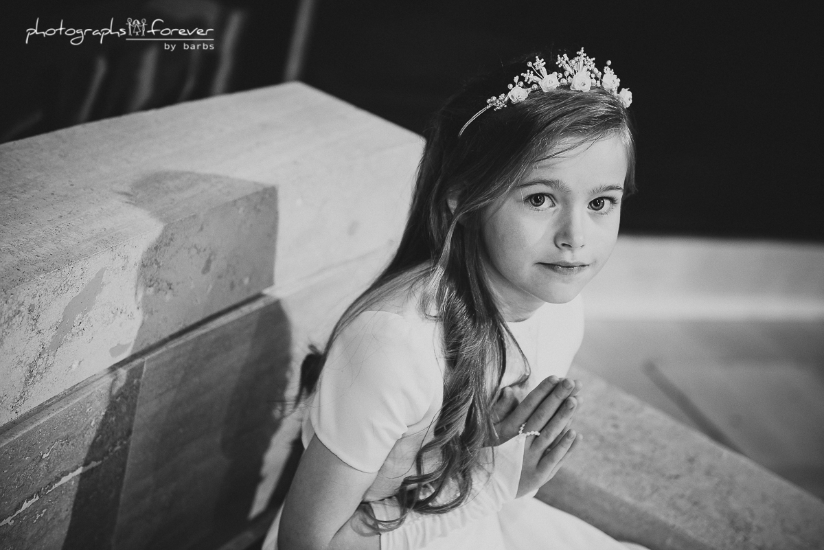 christetning photography in monaghan