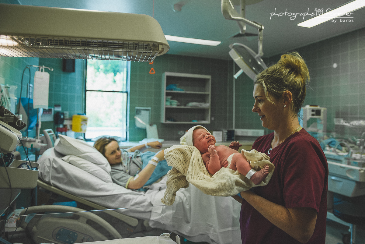 birth newborn photography in Monaghan