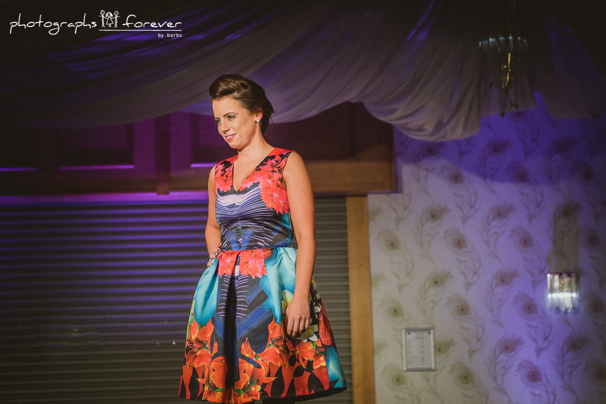 fashion show in Monaghan stylefix October 2015