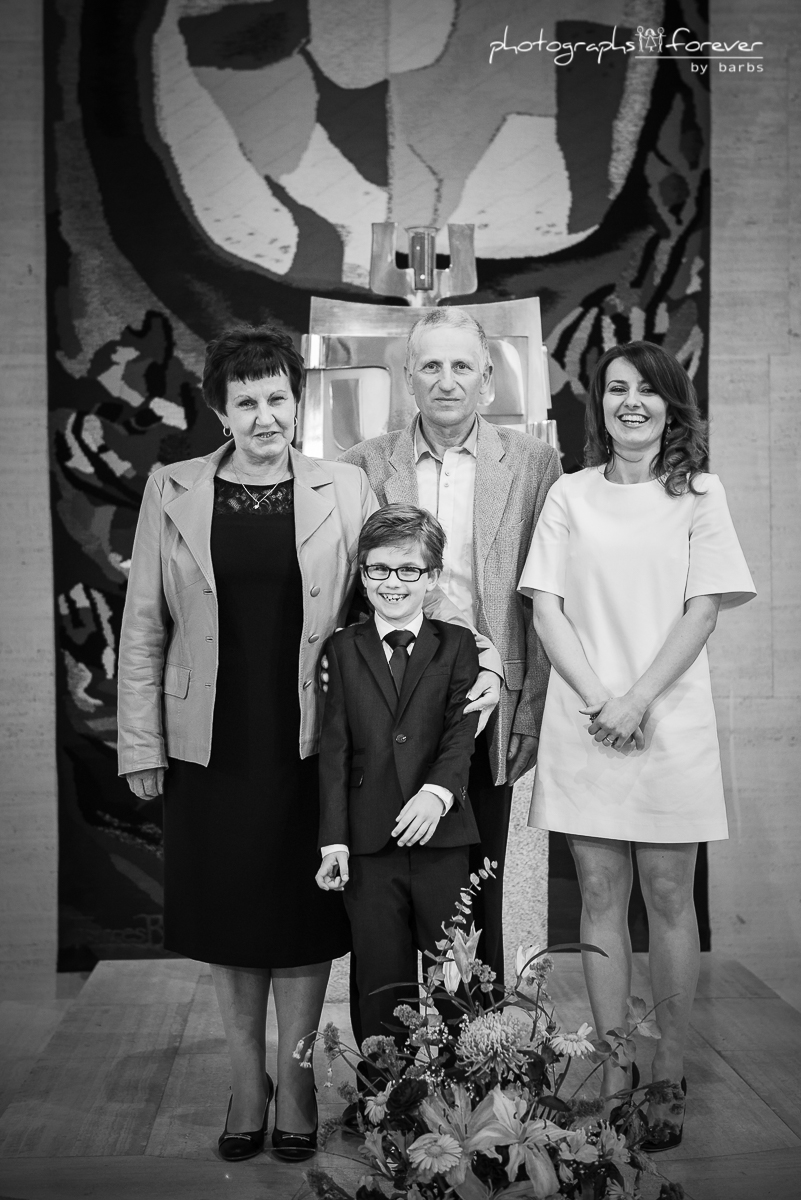 first communion photography in monaghan 