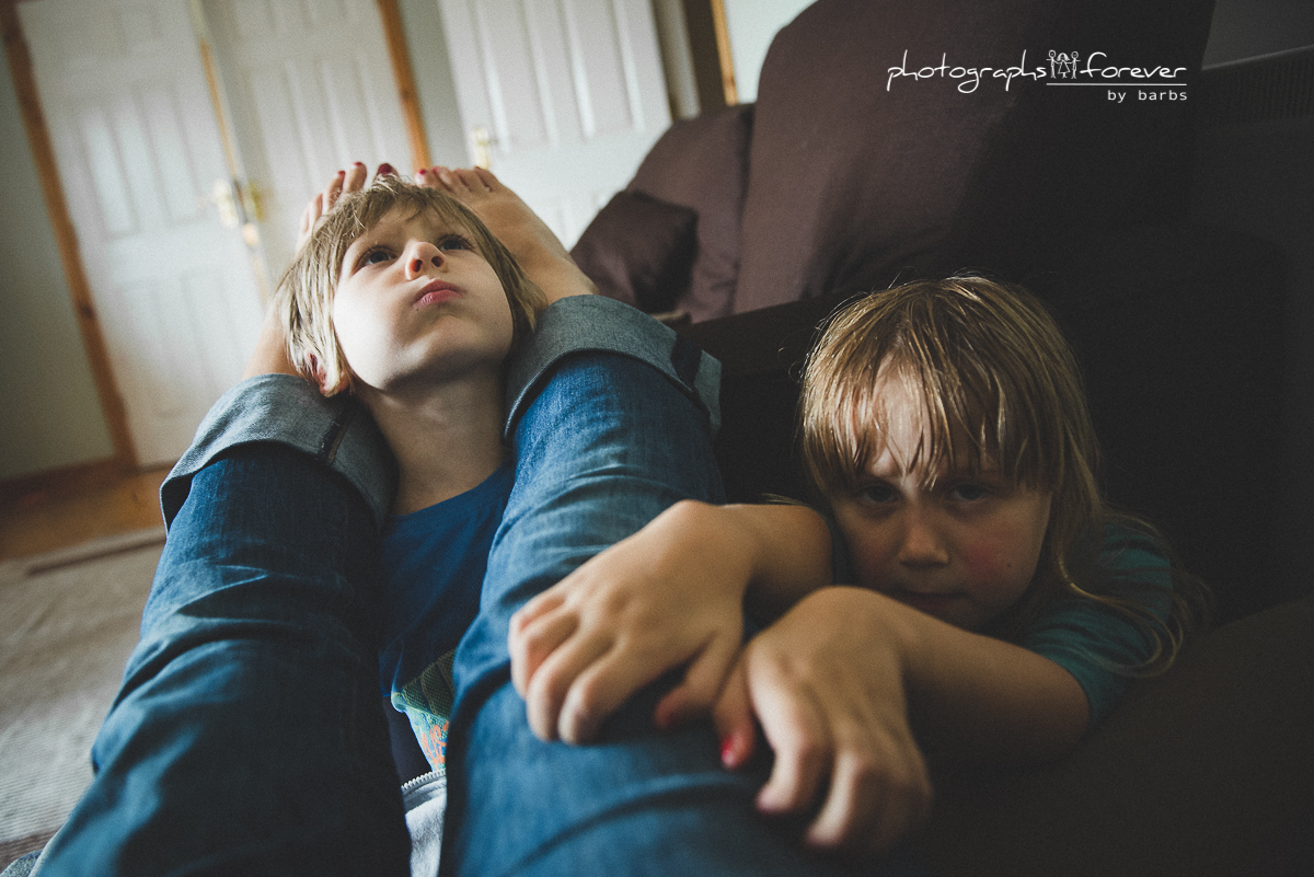 lifestyle family photographer in monaghan