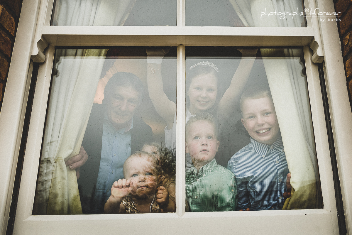 First Communion Lifestyle Photography in Ardee
