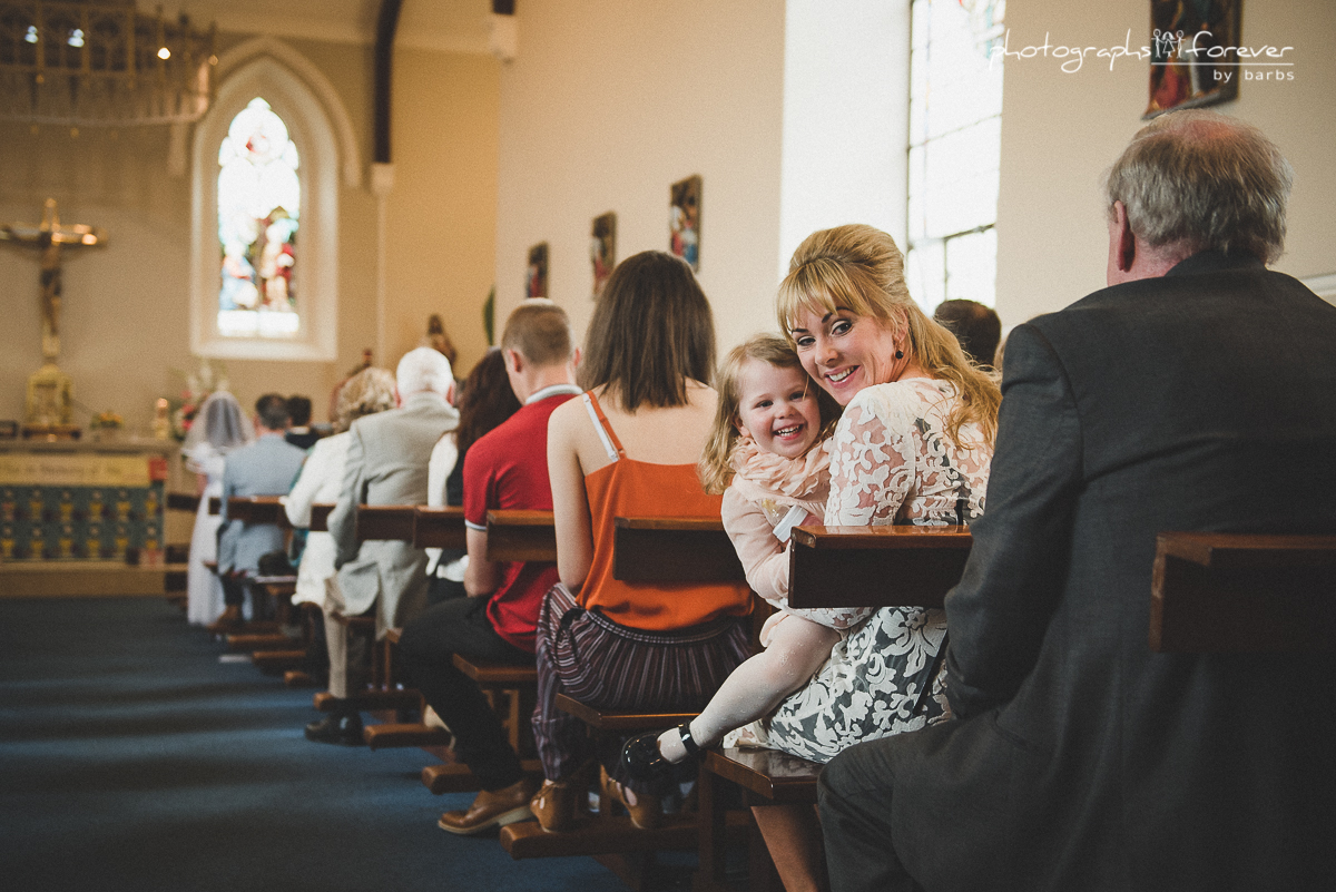First Communion Lifestyle Photography in Ardee