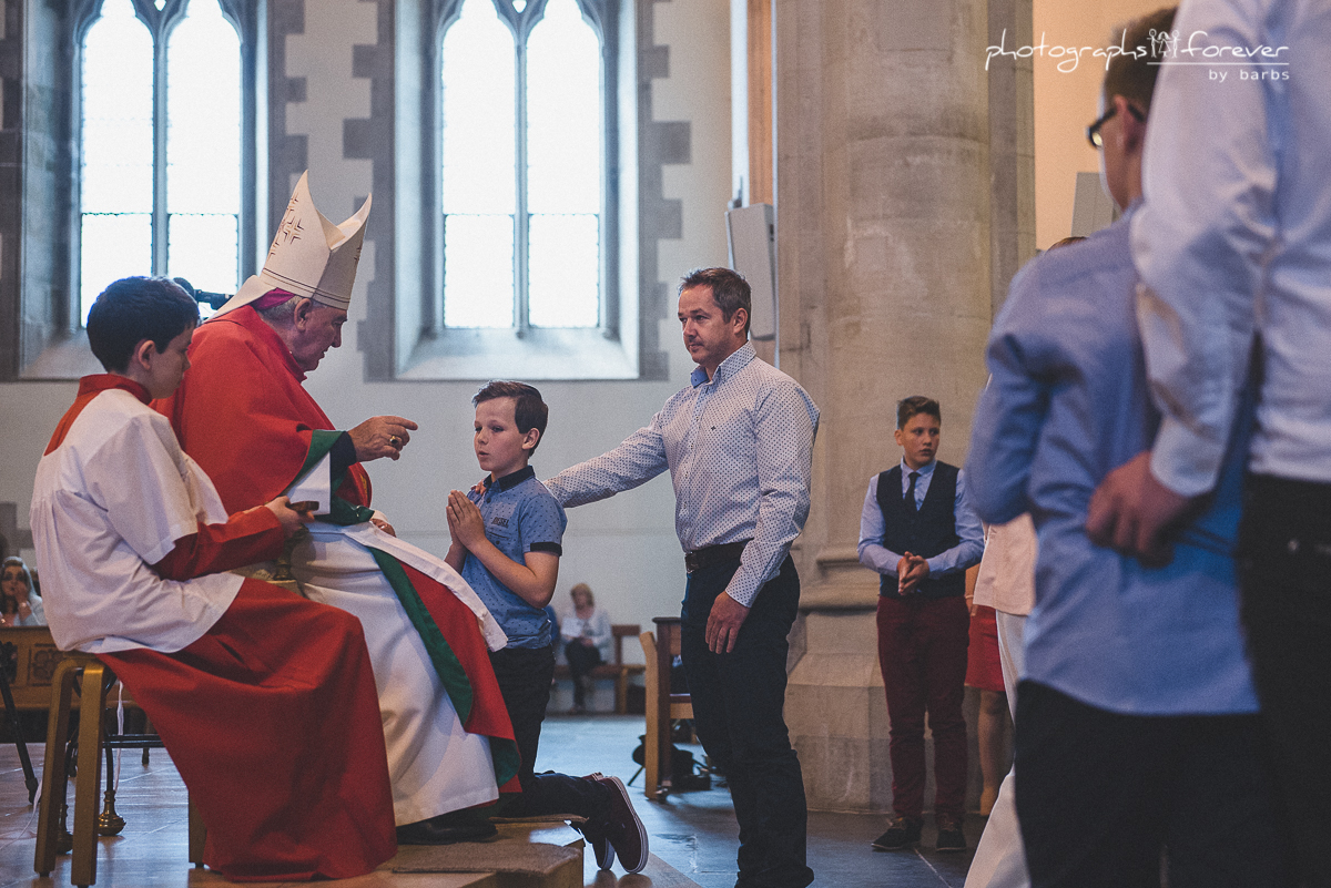 confirmation in monaghan lifestyle photographer