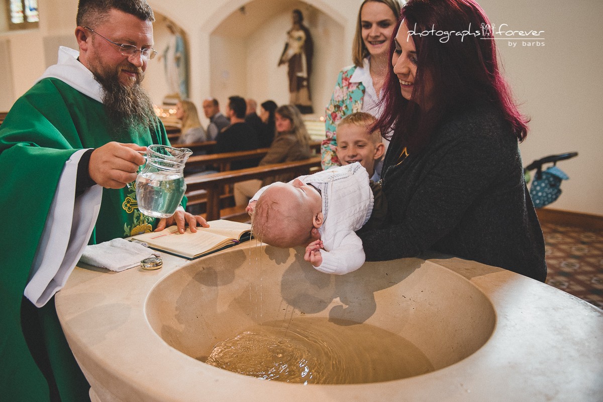 christening photography in monaghan