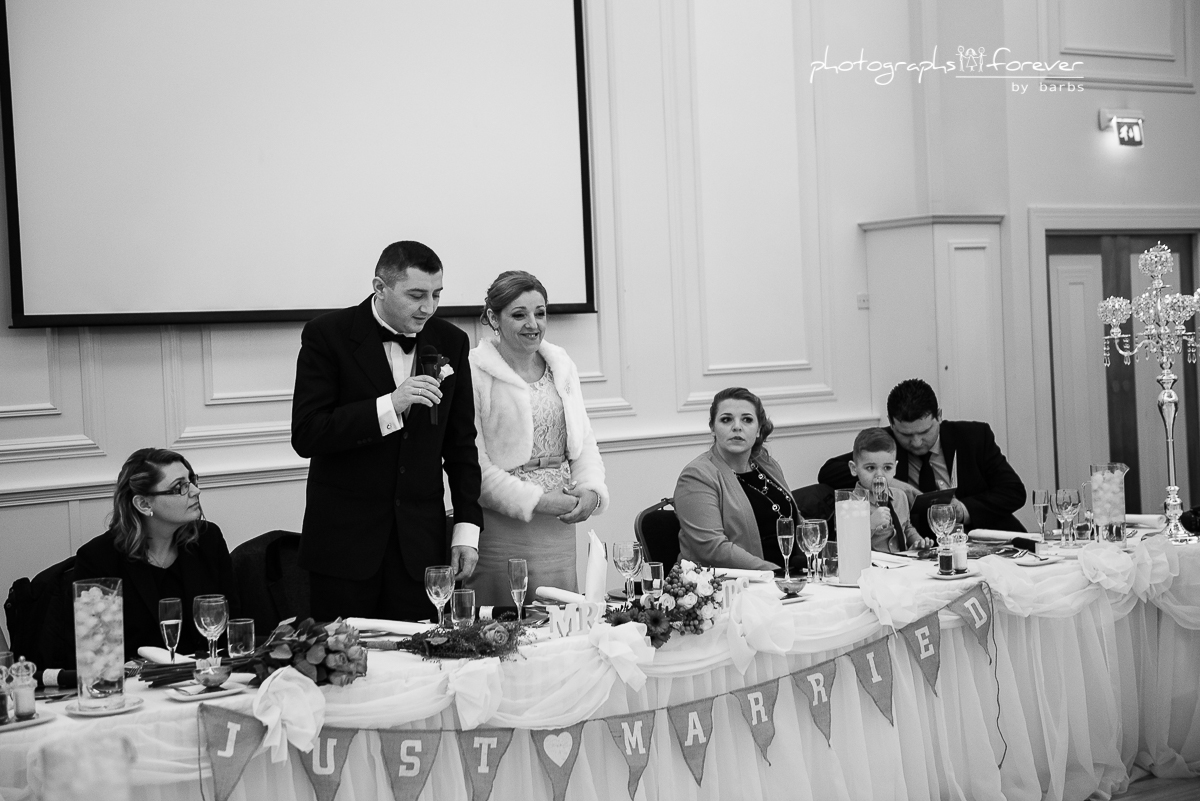 wedding photographer in monaghan documetary