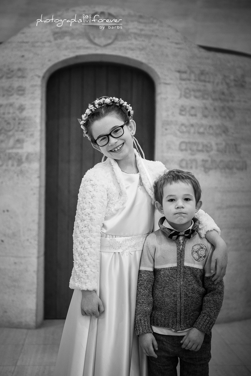 first communion photographs in monaghan