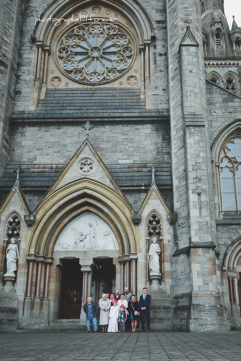 first communion photographs in monaghan