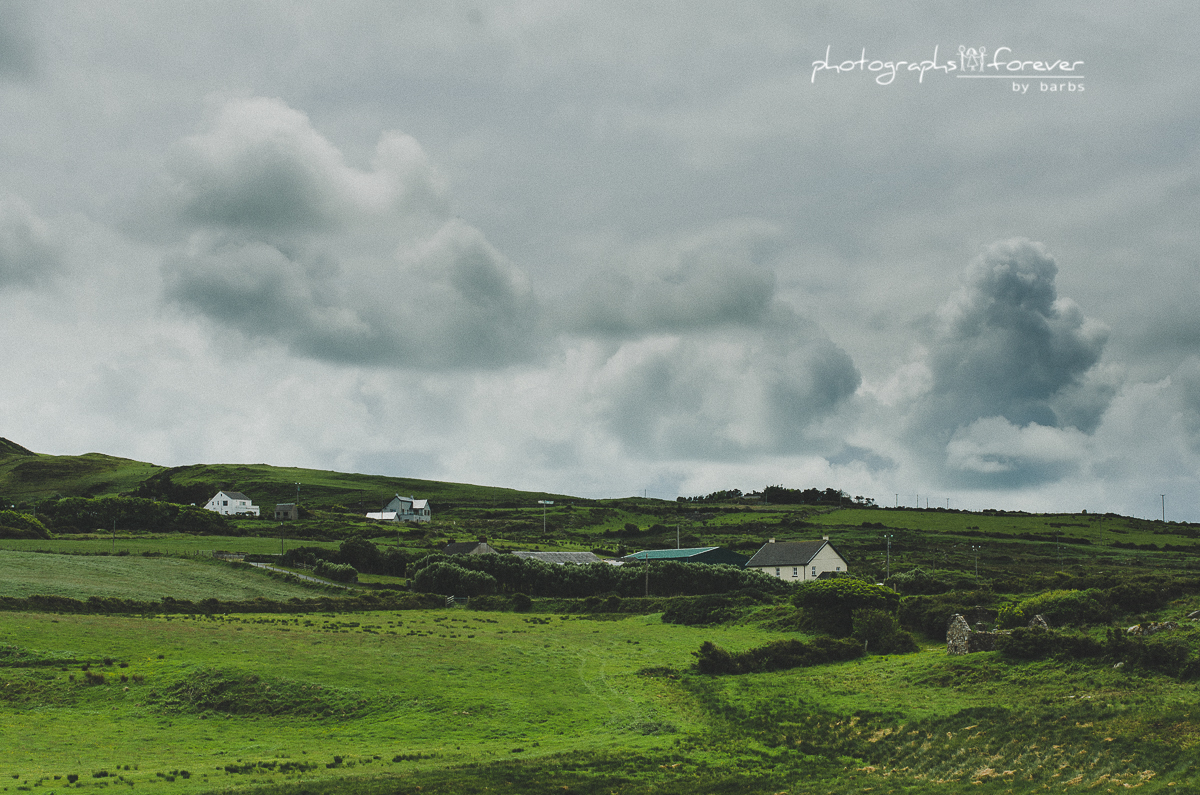 Fanad Head Lighthouse Photography in Ireland