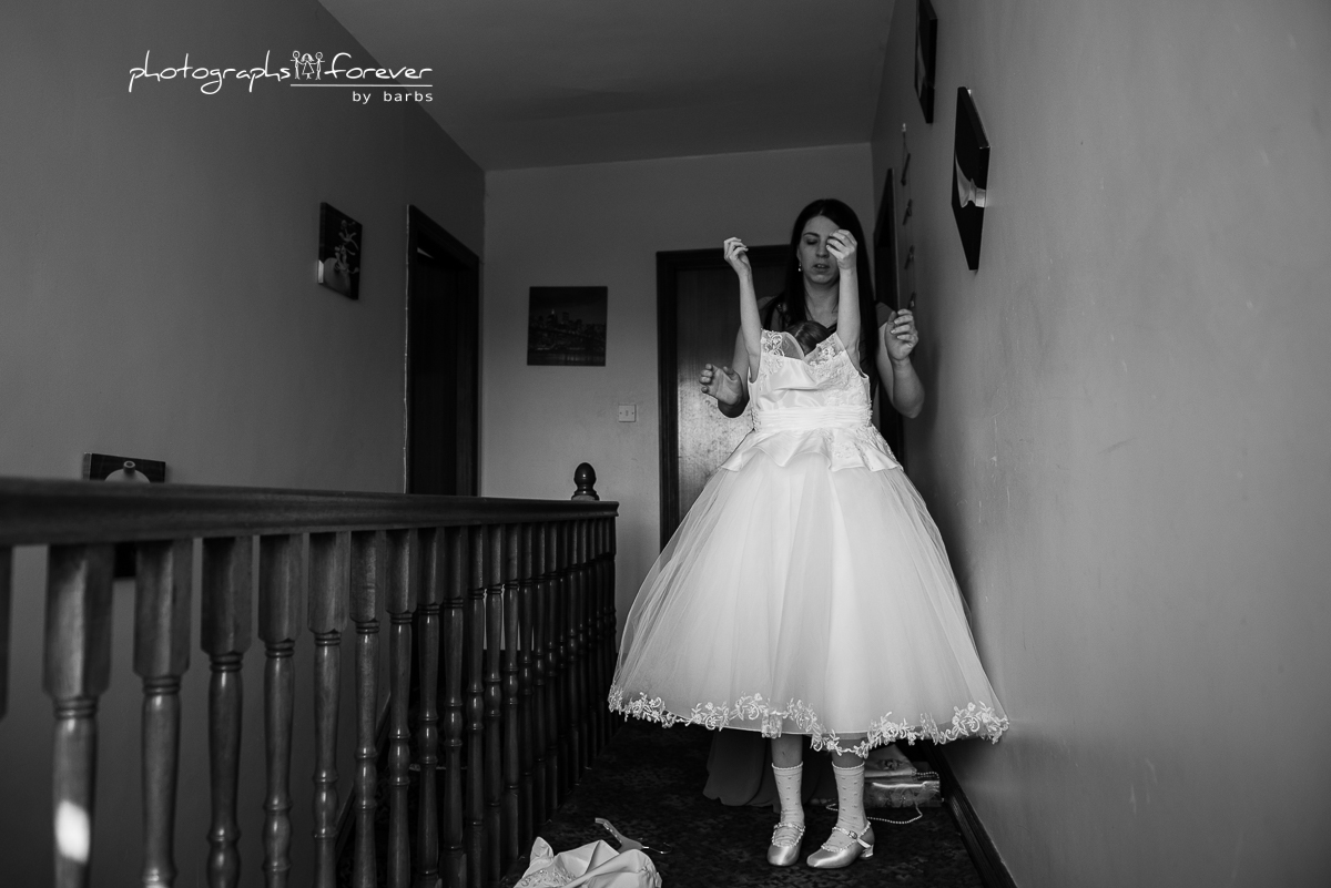 firts communion photography monaghan