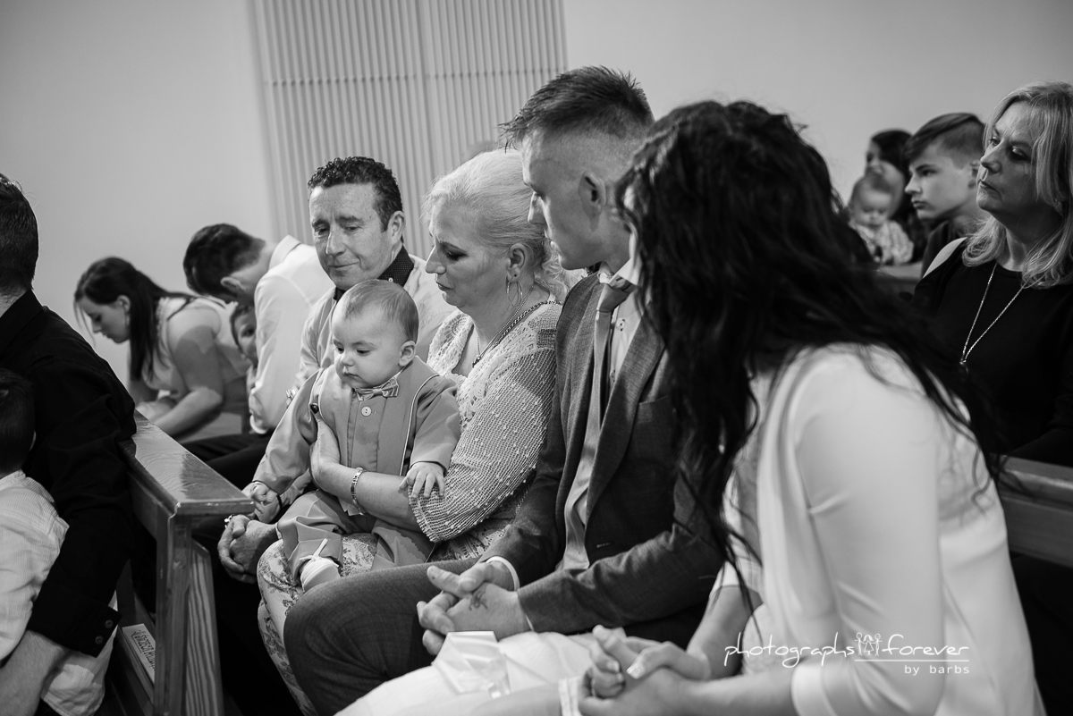 christening familly sessions in monaghan