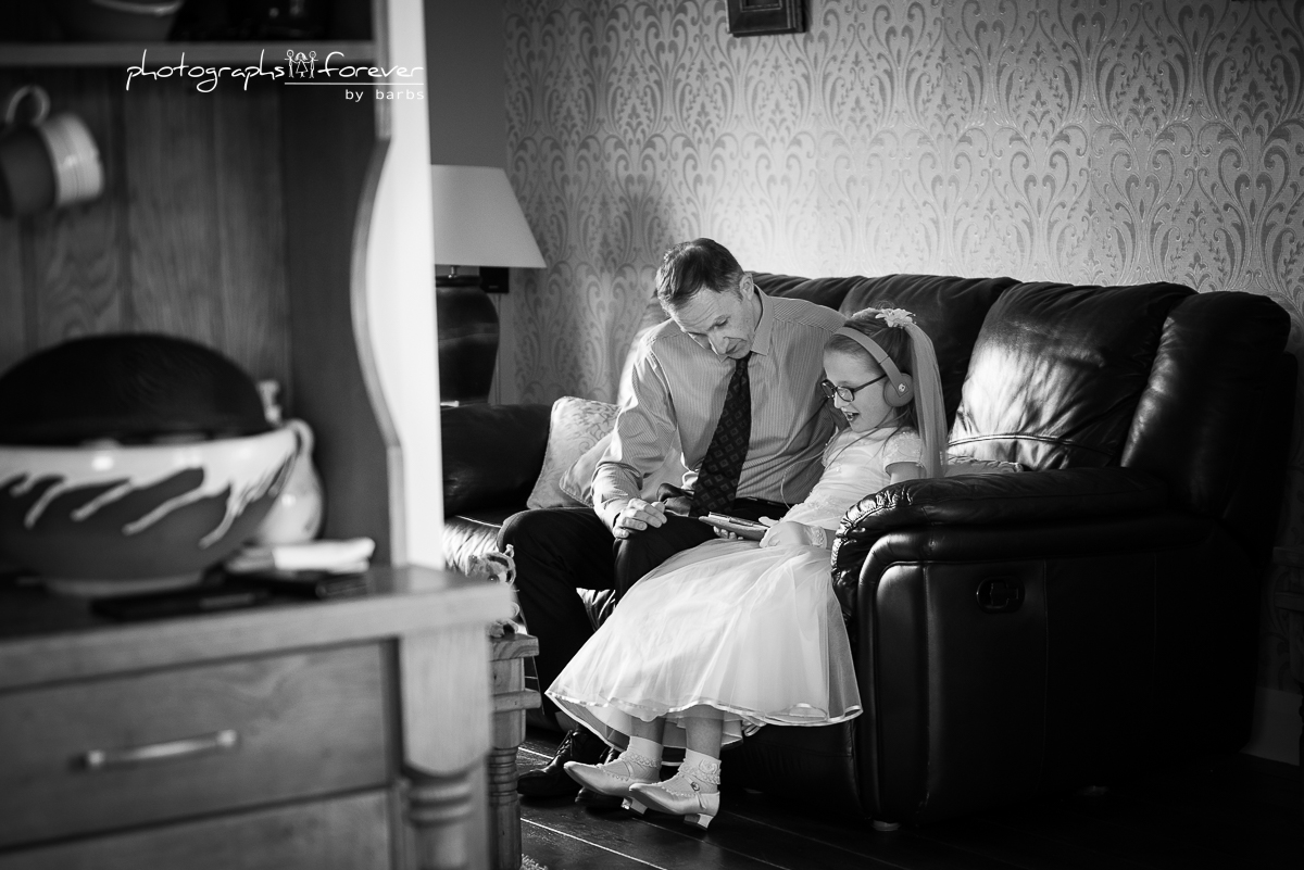 Family Photographer in Monaghan