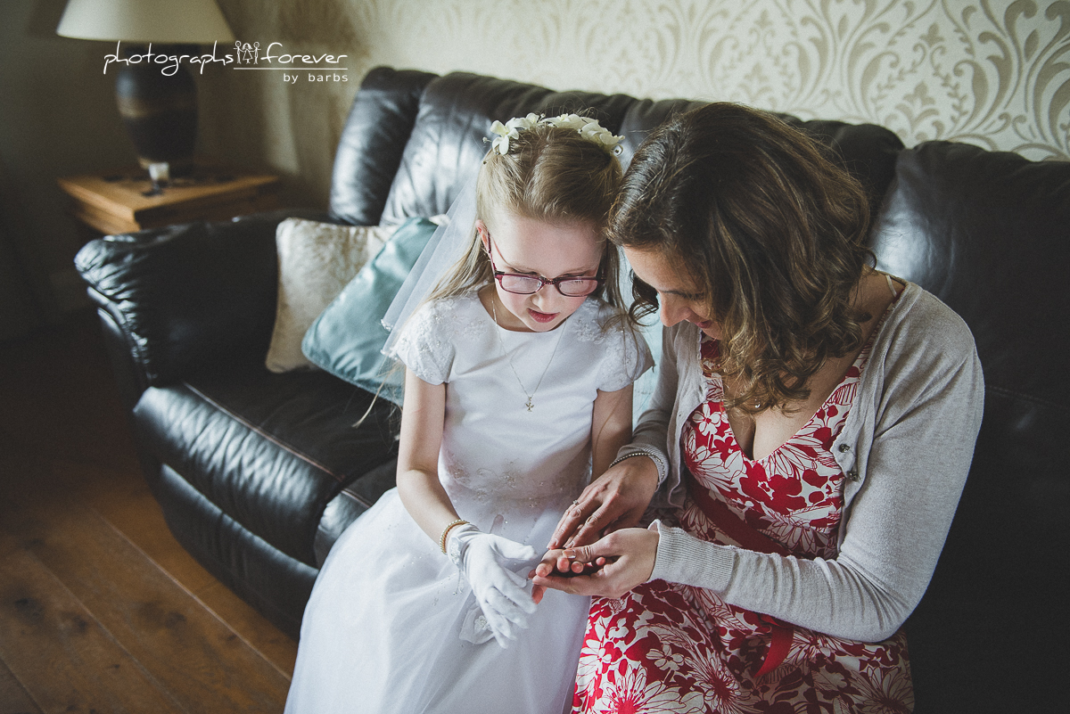 Family Photographer in Monaghan