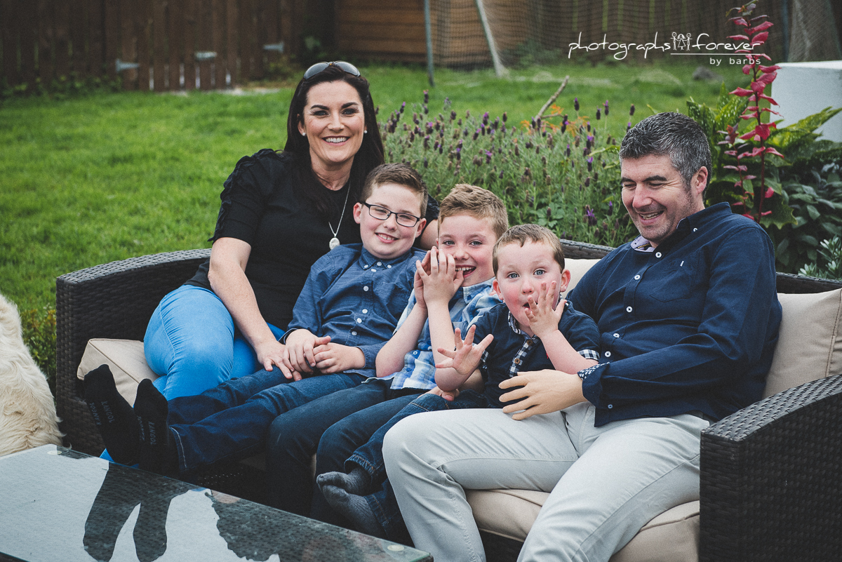 family photographers in monaghan