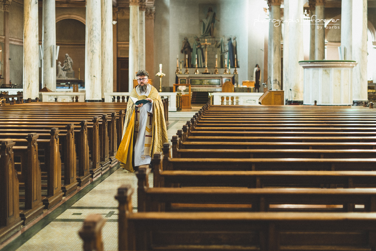 christening photographers monaghan cavan cathedral