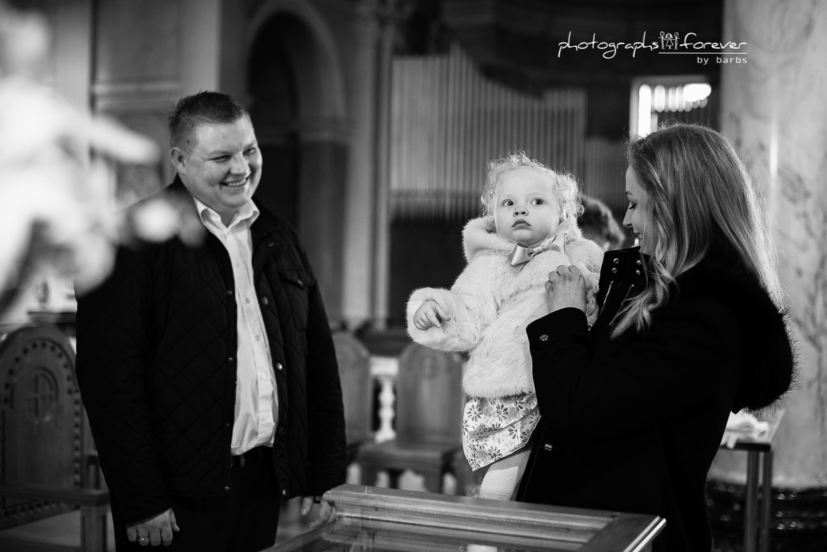 christening photographers monaghan cavan cathedral