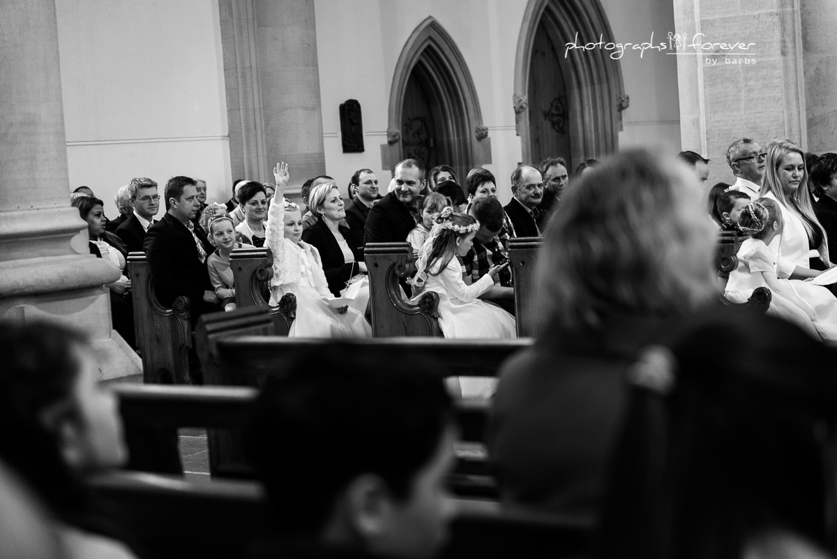 first communion photography monaghan ireland 