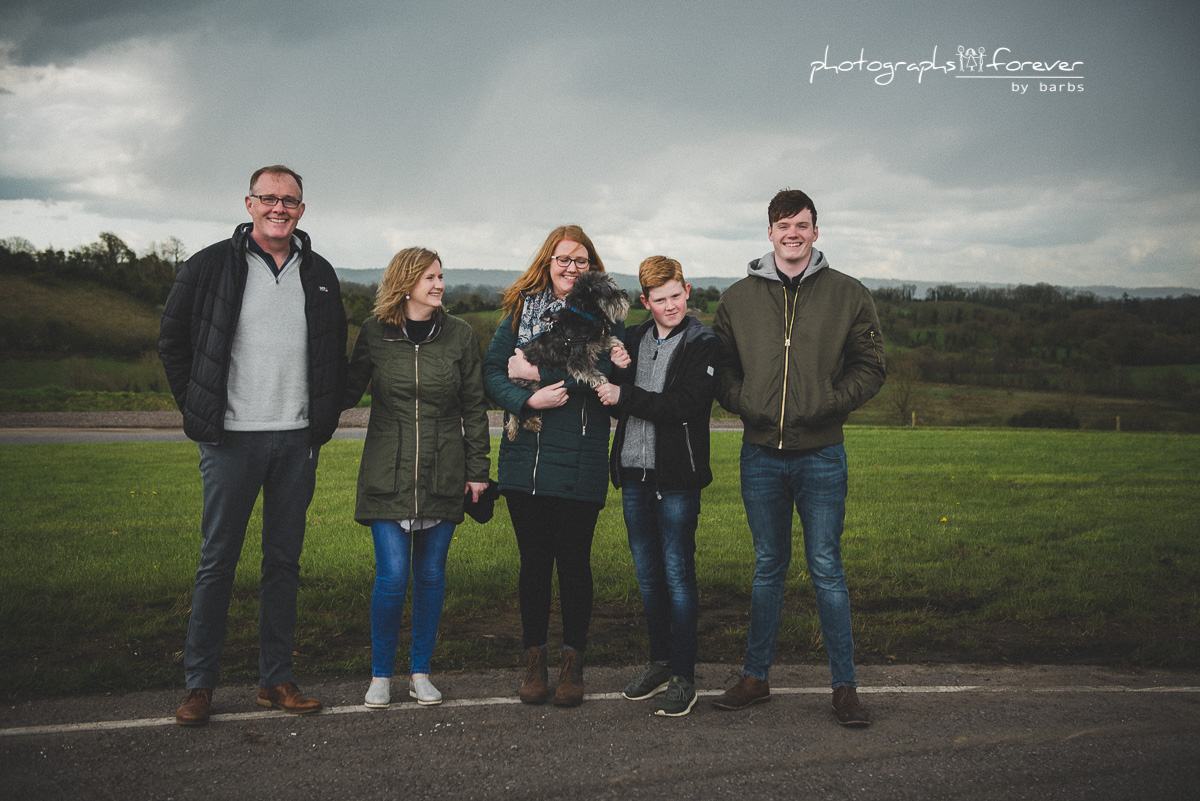 photographers in monaghan photosession