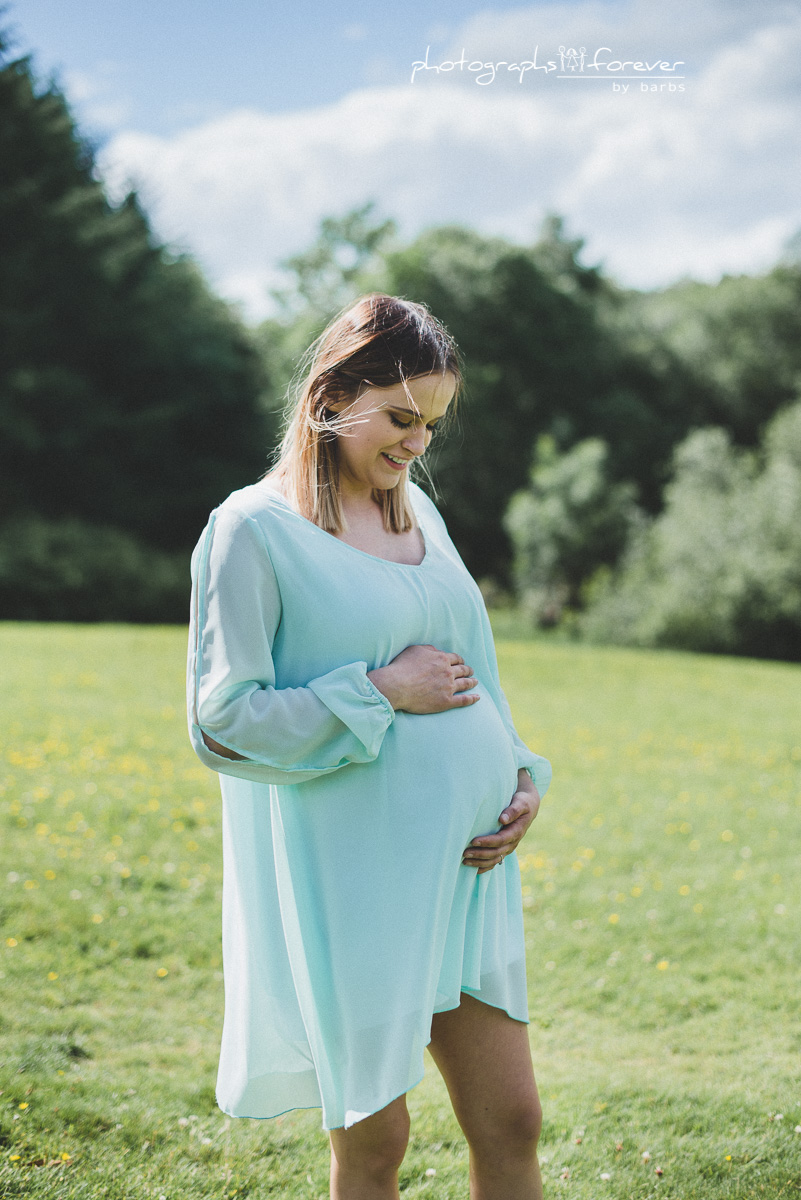 pregnancy photoshoot baby shower monaghan