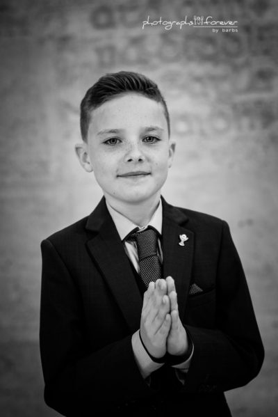 first communion photography monaghan