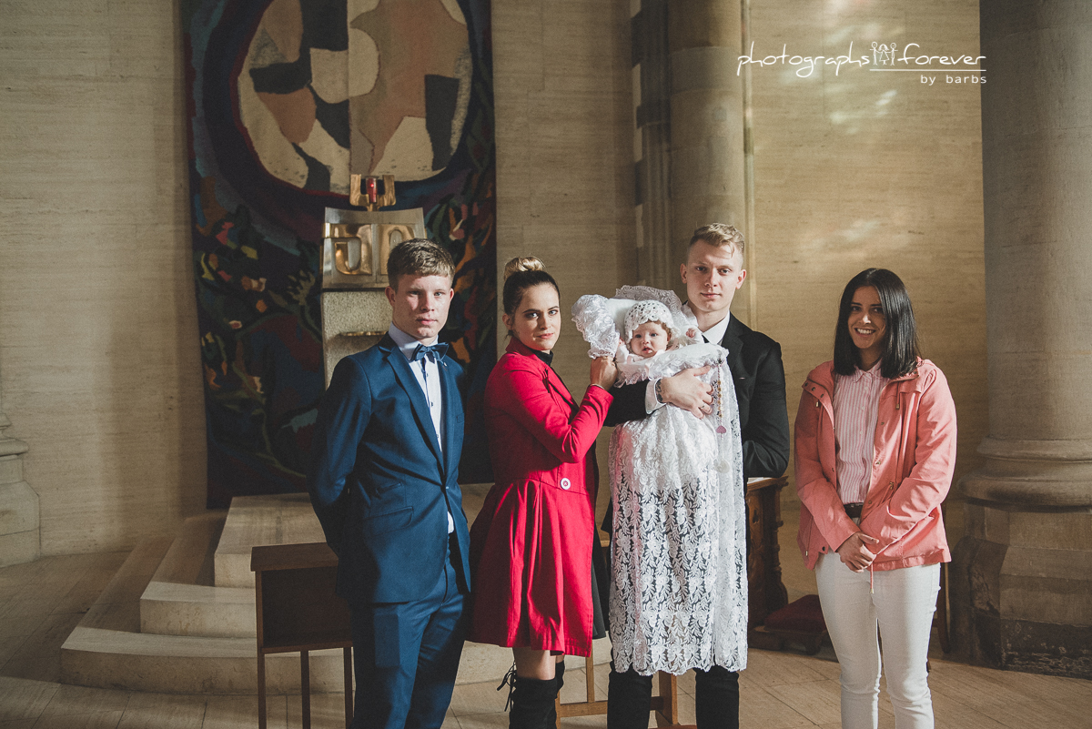 christening photography monaghan family photoshoots