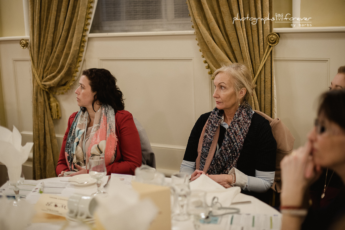 Local Enterprise Office Monaghan Women in Business Launch