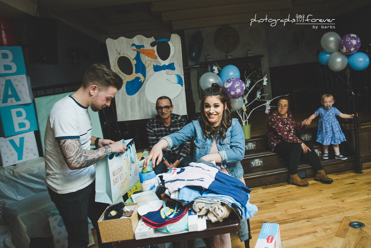 pregnancy photography baby shower monaghan