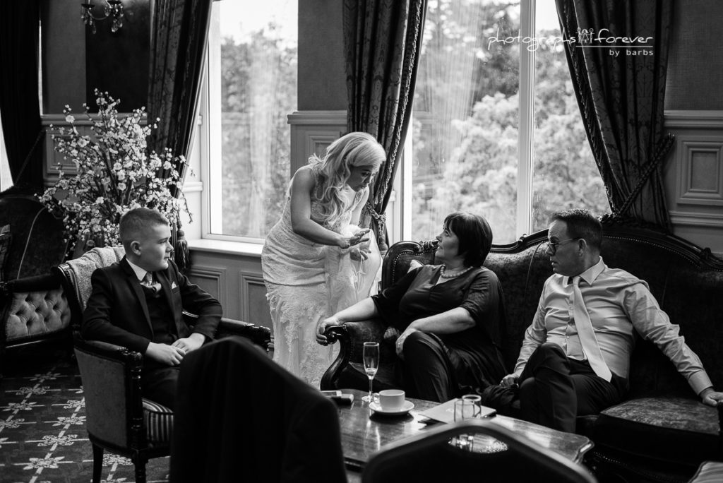 wedding photographs monaghan photographers documentary photography