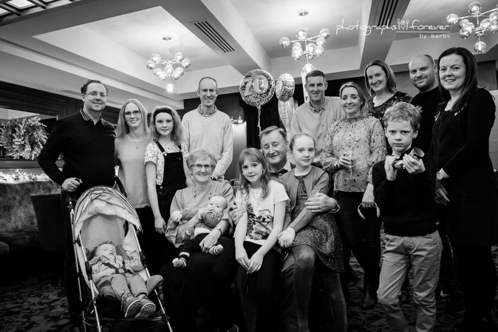 family photographs four seasons carligford monaghan