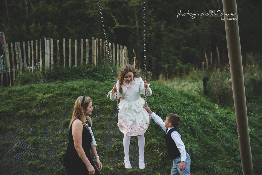 family sessions portraits first communion monaghan