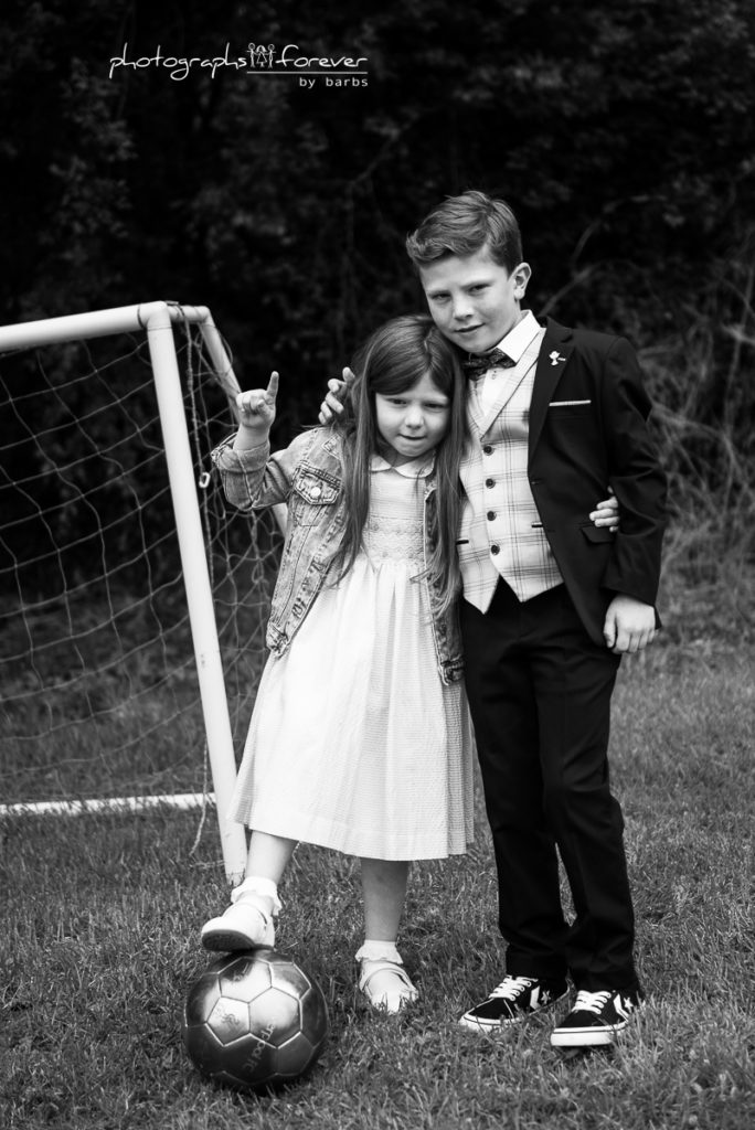 first communion photography monaghan