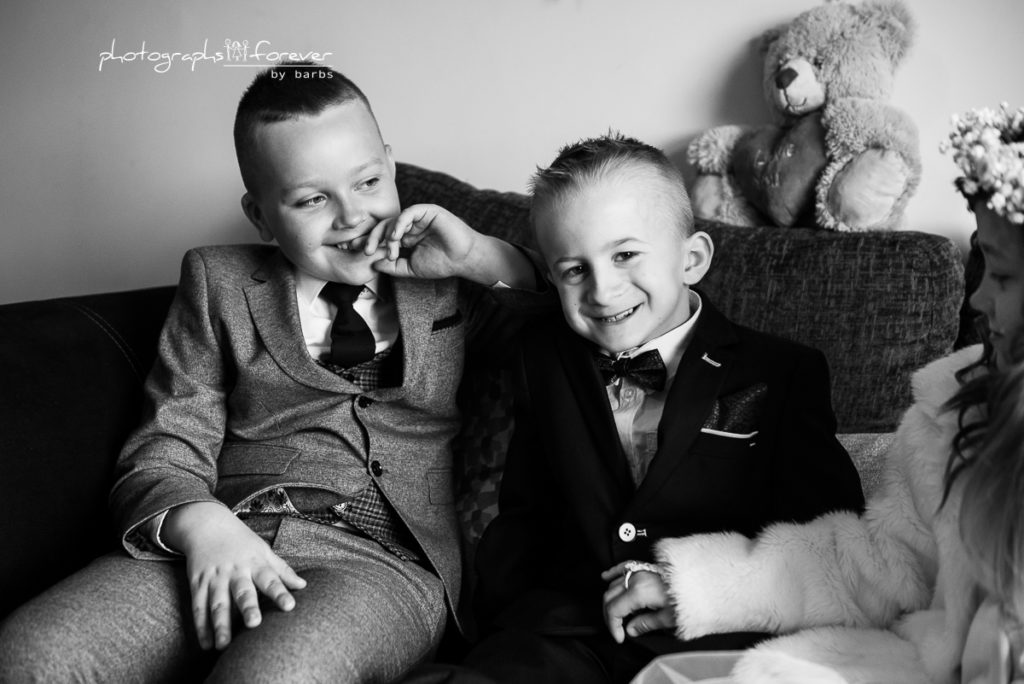 first communion photography monaghan