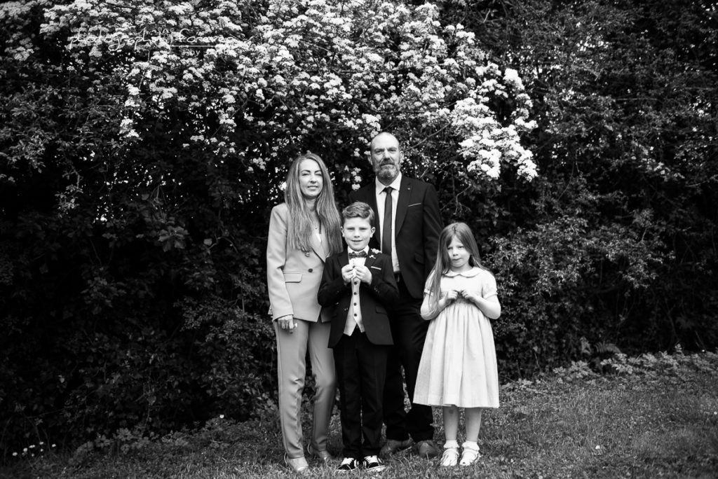 first communion photography monaghan