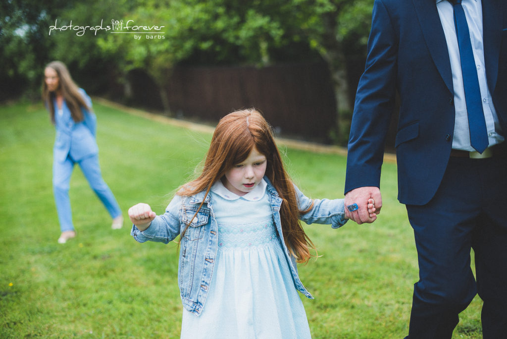 first communion photography monaghan