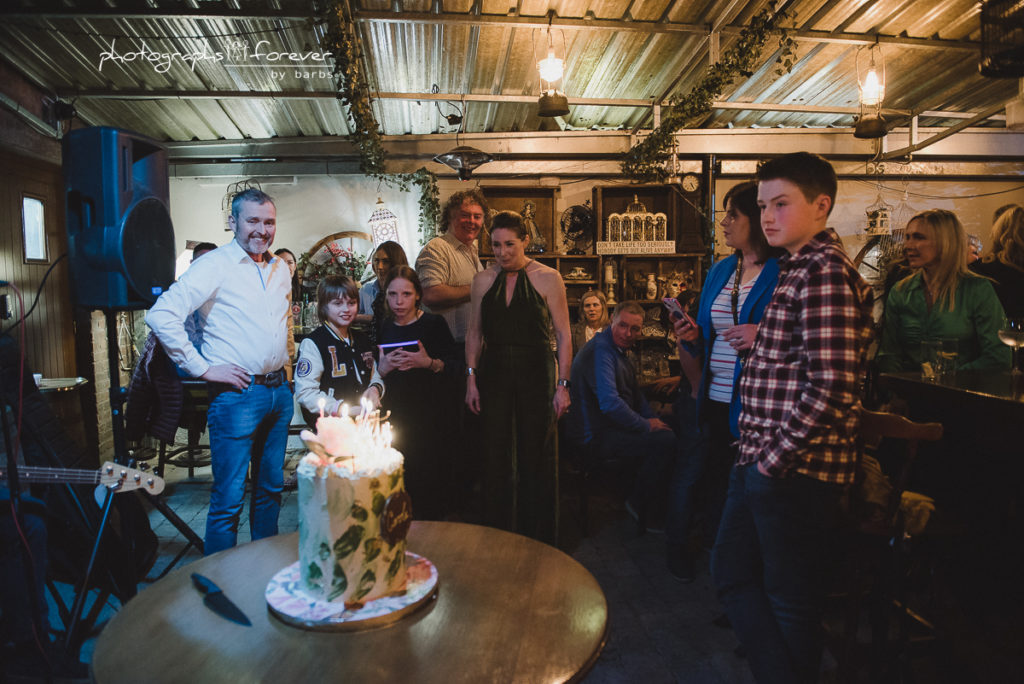 birthday party glaslough photographers in monaghan