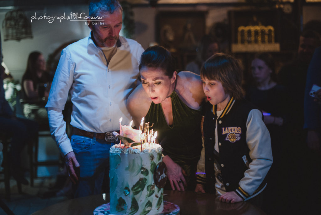 birthday party glaslough photographers in monaghan