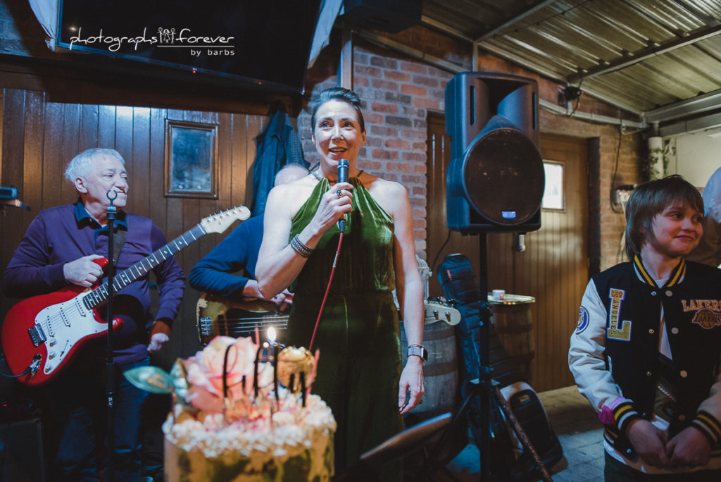 birthday party glaslough photographers in monaghan