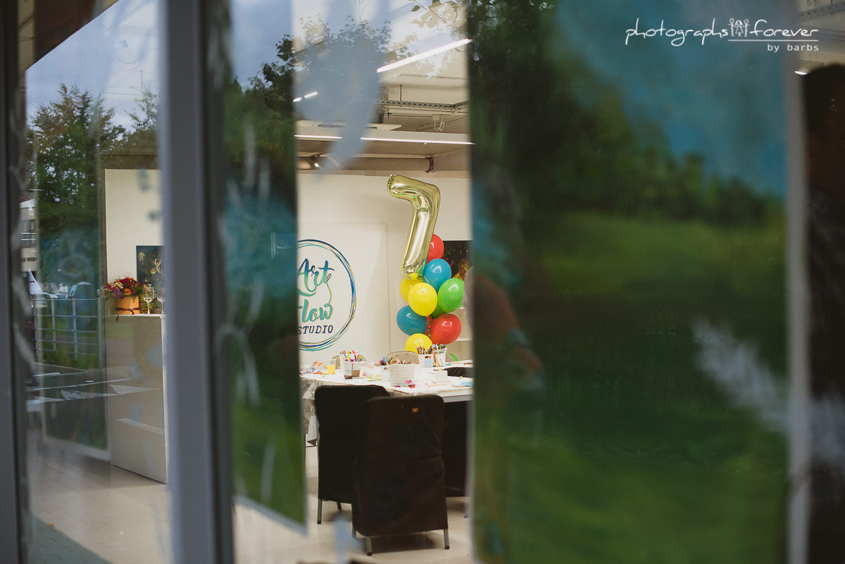 artflow studio opening monaghan