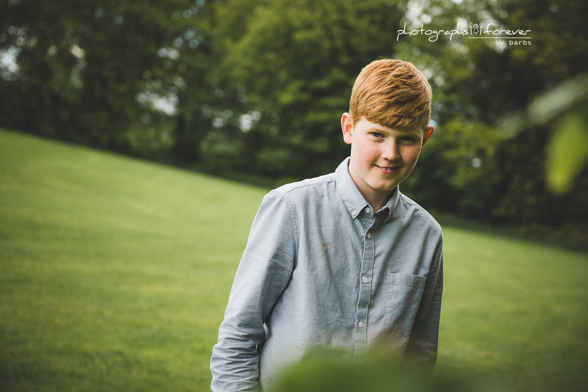 photographers in monaghan confirmation photography family sessions