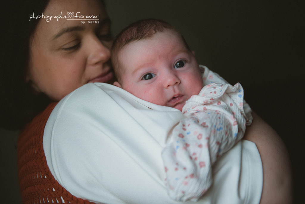 newborn photoshoot monaghan family photos
